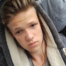 Profile Picture of Daniel Leon Greve (@danielgreve09) on Twitter