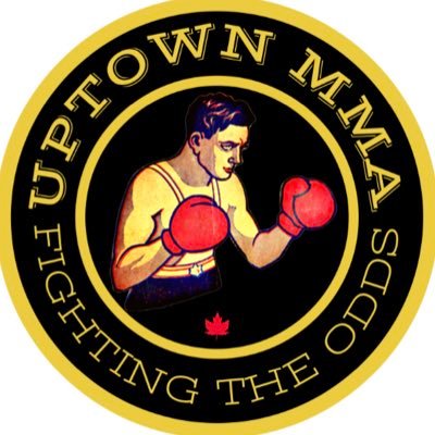 Profile Picture of Uptown MMA (@ChadClairmont) on Twitter