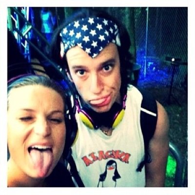 Profile Picture of Kyle (@KyleRuff) on Twitter