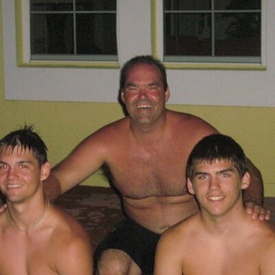 Profile Picture of Anthony Lebel (@@antholip) on Twitter