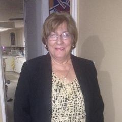 Profile Picture of Nancy De Corte (@nancy.de.corte) on Tiktok