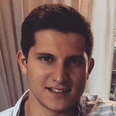 Profile Picture of Joe Holmes (@_JoeHolmes) on Twitter