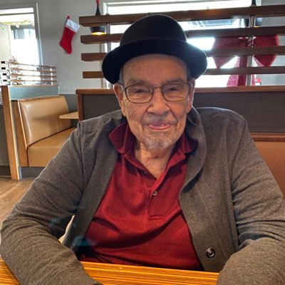 Profile Picture of DR. DON WHITED (@whited64) on Twitter