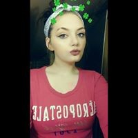 Profile Picture of Savannah Wood (@savannah-wood-20) on Quora