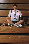 Profile Picture of Frank Dehneon Wikipedia
