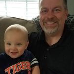 Profile Picture of Jeffrey Aulerich (@jeffaulerich) on Instagram