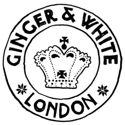 Profile Picture of Ginger & White (@gingerandwhite) on Twitter