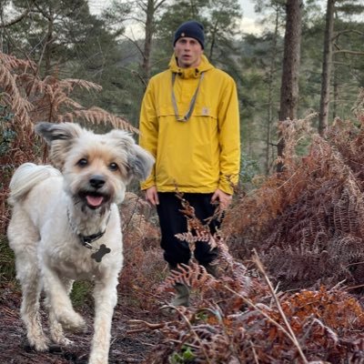 Profile Picture of James (@jamesosgood1) on Twitter
