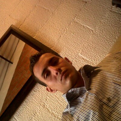 Profile Picture of Michael Salcedo (@michaelsalcedo) on Twitter