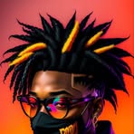 Profile Picture of Vice Chado (@Vice-Chado) on Facebook