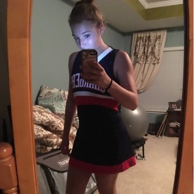 Profile Picture of Ruby Snyder (@RubySny37917053) on Twitter