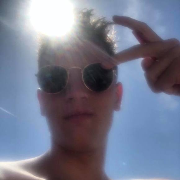 Profile Picture of Alex Mower (@alex_mower7) on Poshmark