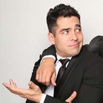 Profile Picture of Fans Omar Chaparro (@TeamChaparro) on Twitter