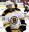 Profile Picture of Shane Hnidyon Wikipedia
