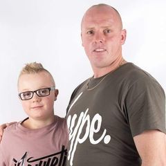 Profile Picture of David Cooper (@david.cooper84) on Tiktok