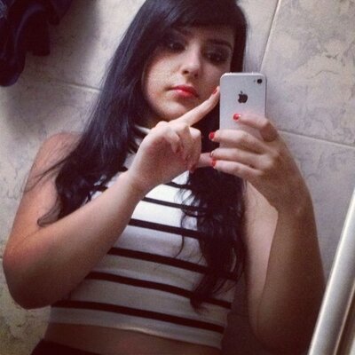 Profile Picture of Érika Fernandes (@eriika_ff) on Twitter
