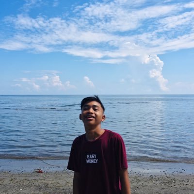 Profile Picture of Bryce Adam C. Cuneta (@BryceCuneta) on Twitter