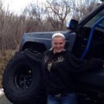 Profile Picture of Jessica Surface (@cowgurl461) on Instagram