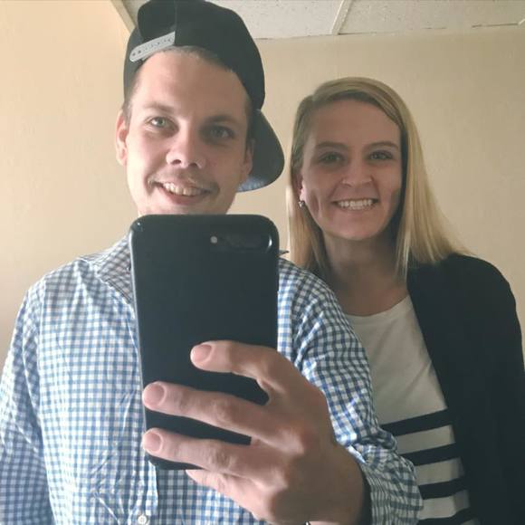 Profile Picture of Christopher Enloe (@cae92) on Poshmark