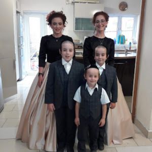 Profile Picture of qtb gitty wieder (@qtb.gitty.wieder) on Tiktok