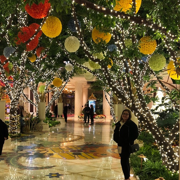 Profile Picture of Cassandra Wilkes (@cassandrawil782) on Poshmark