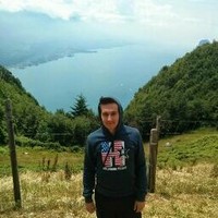 Profile Picture of Davide Magistrelli (@davide-magistrelli) on Quora