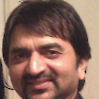 Profile Picture of Pramod Pandey (@pramodhima) on Twitter