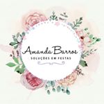 Profile Picture of Festas - Amanda Barros (@amandabarrossf) on Instagram