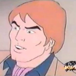 Profile Picture of James Isaacs (@Lance_Macho) on Twitter