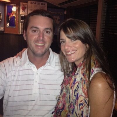 Profile Picture of Amanda Meads Curtison Twitter