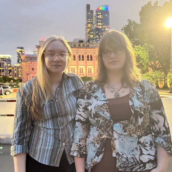 Profile Picture of Simone Young (@blairinareverie) on Poshmark