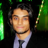 Profile Picture of Sai Abhishek (@sai-abhishek-5) on Quora