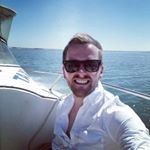 Profile Picture of Tobias Bernard (@tobrnrd) on Instagram