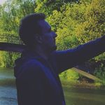 Profile Picture of Alex Wegrzyn (@wegrzyn.alex) on Instagram