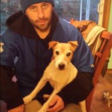 Profile Picture of Joseph Rand (@Joerand2785) on Twitter