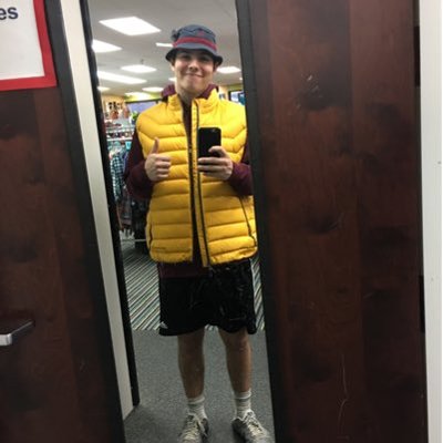 Profile Picture of Westyn Doubler (@DoublerWestyn) on Twitter