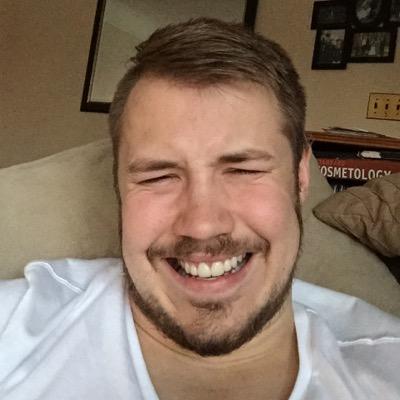 Profile Picture of James Speers (@JuiceeJames) on Twitter