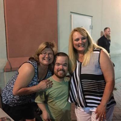 Profile Picture of Crystal Bartlett (@CryBartie) on Twitter