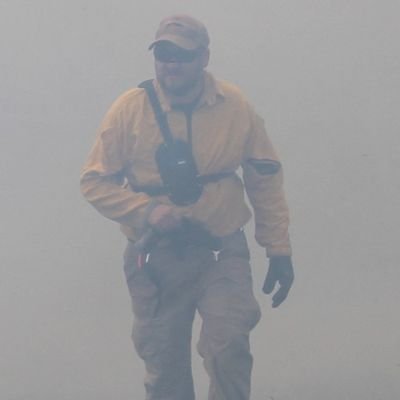 Profile Picture of Brian Teeter (@brianjjteeter) on Twitter