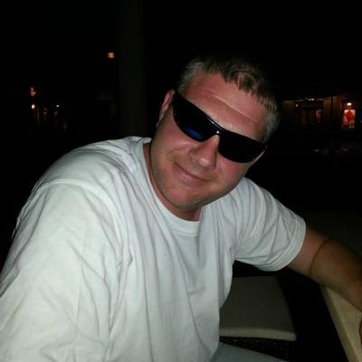 Profile Picture of Mike Ritzdorf (@CheckerTed) on Twitter