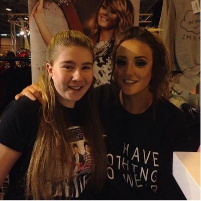 Profile Picture of Matilda Patterson (@Matilda_202) on Twitter