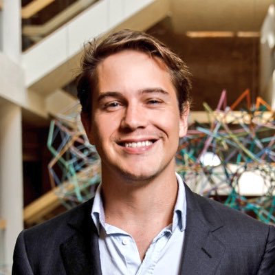 Profile Picture of Ian Samuel 🦃 (@isamuel) on Twitter