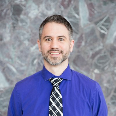 Profile Picture of Steven Derr (@sderr130) on Twitter