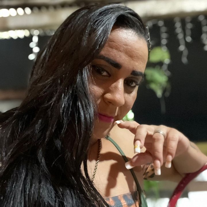 Profile Picture of Bianca Bartholo (@biancabartholo) on Tiktok