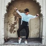 Profile Picture of 🍁Mr. KAUSHIK 🍁 (@mr__kaushik_patel) on Instagram
