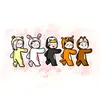 Profile Picture of (*_ _)人 (@dongbaek___) on Tiktok