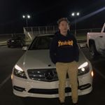 Profile Picture of Tanner Alexander (@tanner.alexander) on Instagram