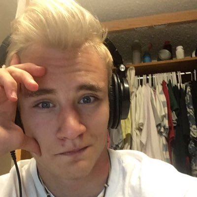 Profile Picture of Scott Tait (@Name_Is_Scott) on Twitter