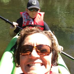 Profile Picture of Trinity Blair (@tlzblair) on Pinterest