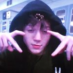 Profile Picture of Daniel Pruitt (@daniel_pruitt_07) on Instagram